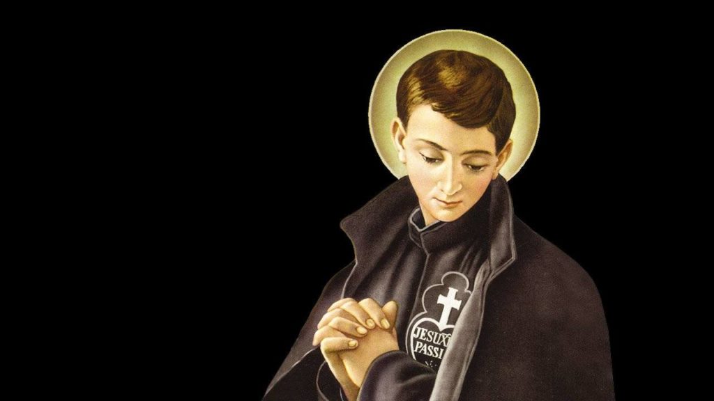 São Gabriel da Virgem Dolorosa