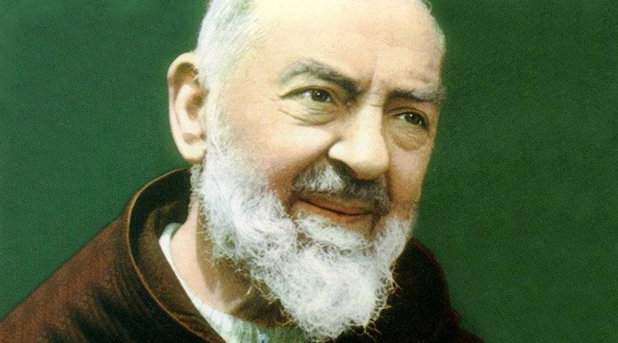 A Força Da Amizade - Um caminho com Padre Pio