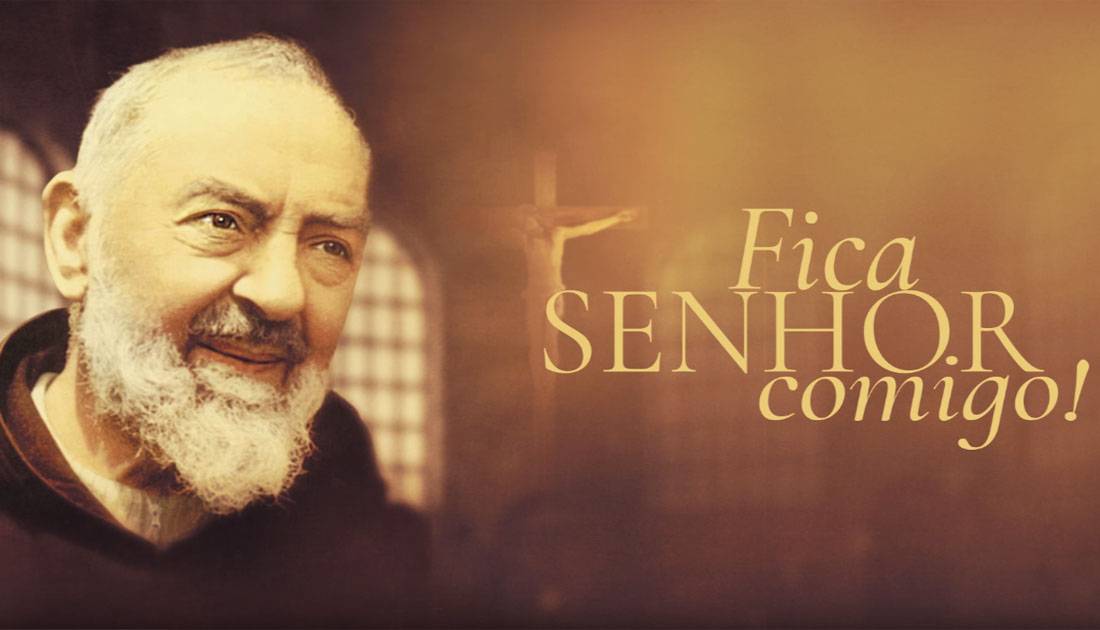 Fica, Senhor, Comigo - Celina Borges