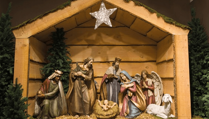 Por que desmontamos as decorações de Natal no dia 6 de janeiro?