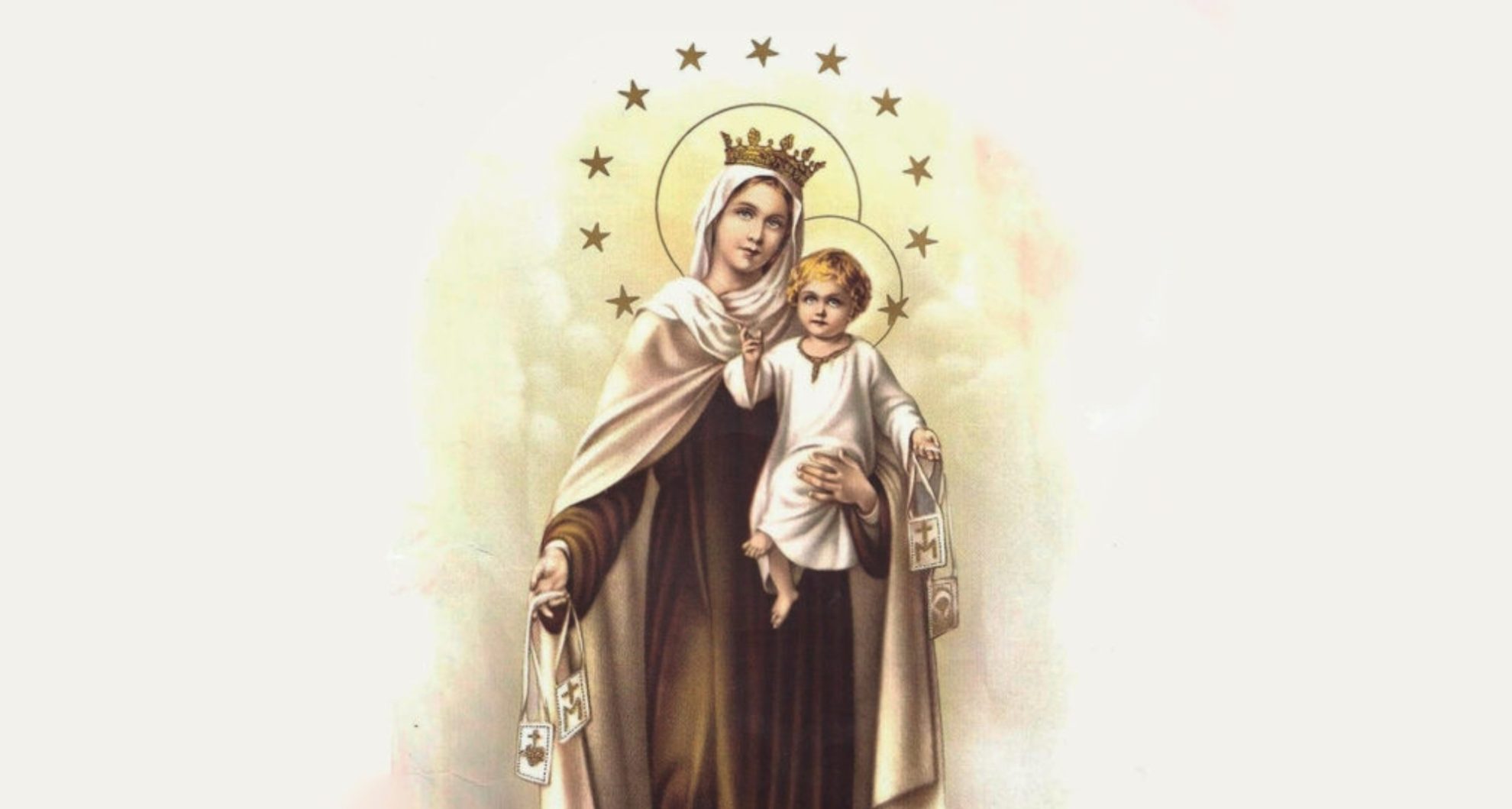 Festa da Visitação de Nossa Senhora 31 de Maio