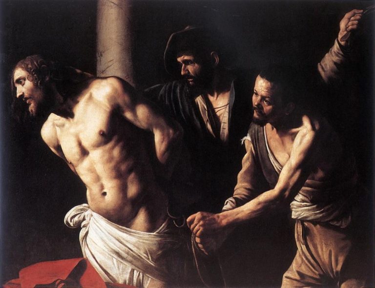 A crucificação de Jesus na visão de um médico